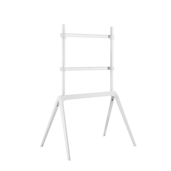 Steel Studio Tv Floor Stand